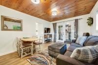 Wanderlust Cottage - Bed and Breakfast Guerneville