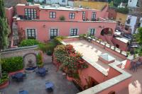 Hotel Casa Rosada - Adults Only