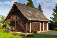 Uroczysko Teremiski - B&B Białowieża