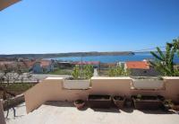 B&B Rtina - Apartments Andrija - amazing view - Bed and Breakfast Rtina