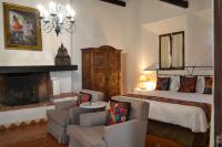 B&B San Miguel de Allende - Hotel Casa Rosada - Adults Only - Bed and Breakfast San Miguel de Allende