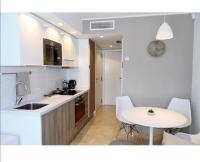 Apartamento Benalmádena Costa - Chambres d’hôtes Benalmádena