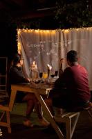 Glamping En Green Hills Mansion Malinalco - B&B Malinalco