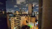 Paulistana Apartamento - B&B São Paulo