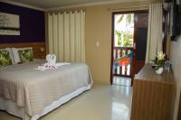 Chambre Double Exécutive