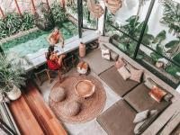 Villa con 3 Camere da Letto