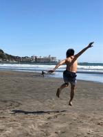 GOOD MORNING ZAIMOKUZA - Ferienwohnung Kamakura