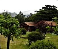 Cabañas del Golf - B&B Sierra de la Ventana