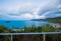 B&B Airlie Beach - Panorama - Bed and Breakfast Airlie Beach
