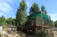 Otium Oasis Glamping & Camping - B&B Hartebeesrivier