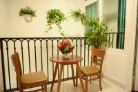 An-An Homestay Huế - Near Walking Street - B&B Huế