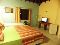 B&B Luque - Hotel Las Residentas - Bed and Breakfast Luque