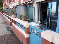 Appartement confortable à Théoule-sur-Mer, 30 m², vue mer. - Chambres d’hôtes Théoule-sur-Mer