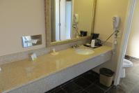 King Room - Non-Smoking