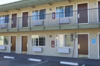 American Inn Stockton - B&B Stockton