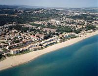 Charming apartment with mountain view in Francàs - 45m² - B&B Comarruga