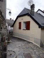 Maison accueillante à Betpouey avec superbe terrasse - Ferienwohnung Betpouey