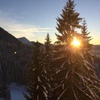 Appartement 2 Chambres