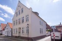 B&B Husum - Apartmenthaus Theodor Storm Meeresstrand - Bed and Breakfast Husum