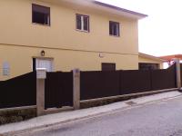 Peaceful villa in São Martinho de Mouros with private pool - B&B Frende