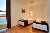 Appartement 2 Chambres - Vue sur Mer
