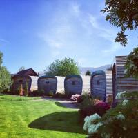 Whitemoss Lodge - B&B