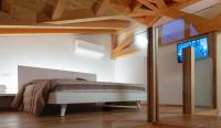 Dreibettzimmer