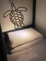 Posto Letto in Dormitorio Femminile per 4 Persone