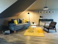 Apartment Borgsee