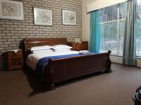 Chambre Double avec Salle de Bains Privative