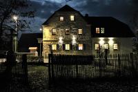 Gasthaus Hofmann - Ferienwohnung Schindelsee