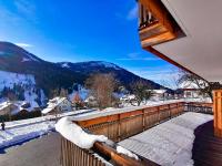 Residence Margerithenweg Bad Kleinkirchheim - B&B Bad Kleinkirchheim