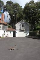 The Green Room - Chambres d’hôtes Midhurst