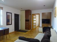 Apartment - Ground Floor (4 Adults)