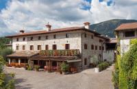 Agriturismo I Comelli - Ferienwohnung