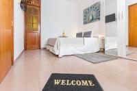 Studio near the Sea and City - Ferienwohnung