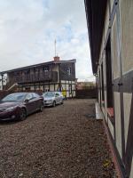 Apartamenty w Ustce - B&B
