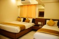 Hotel Ashyana-Grant Road Mumbai