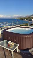 Villa Francesca 30 Pax Sicily sul mare - B&B