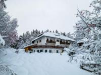 Residence Lärchenhäusl - B&B