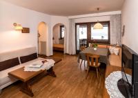 Residence Lärchenhäusl - B&B Soprabolzano