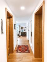 Exquisites Übernachten in der ältesten Stadt Österreichs - Chambres d'hôtes Enns