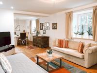 Exquisites Übernachten in der ältesten Stadt Österreichs - B&B Enns