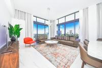 Executive Penthouse Style Seaview Apartment