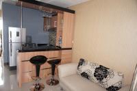 Appartement 2 Chambres
