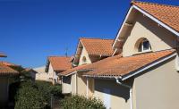 Résidence Belle Dune Blanche, maisons et appartements - Chambres d’hôtes