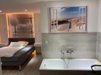 Superior Apartment mit 1 Schlafzimmer