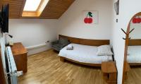Habitación Individual Estándar