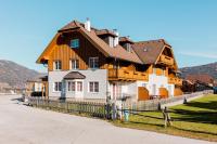 Penthouse Aineckblick - Bed and Breakfast