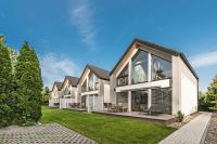 Housea Domy Wakacyjne - B&B Jantar